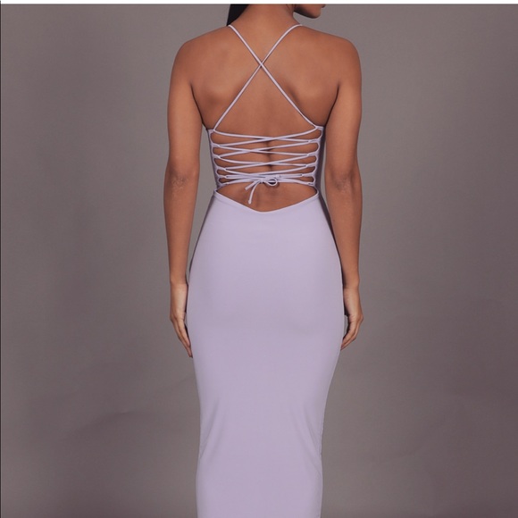 Dress - Picture 2 of 5